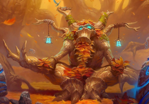 Druid Leveling for TBC Classic Anniversary